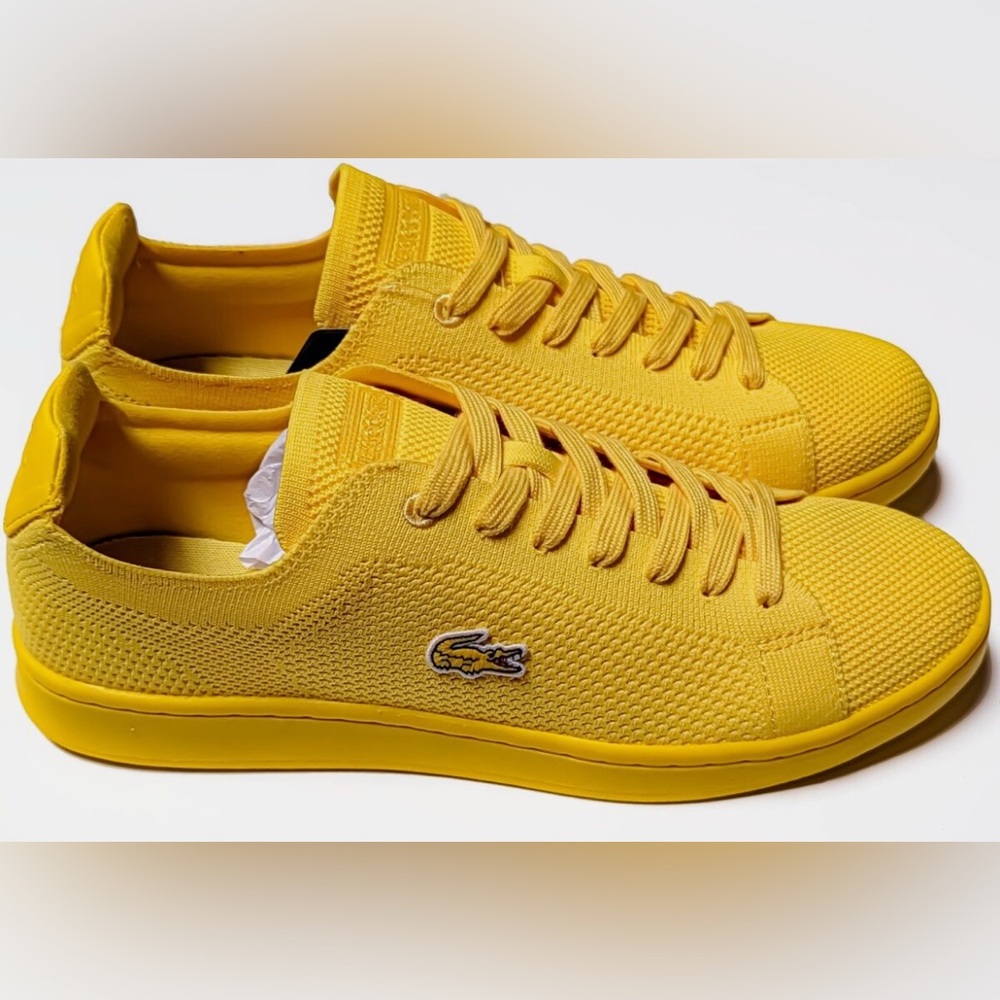 LACOSTE  men shoes